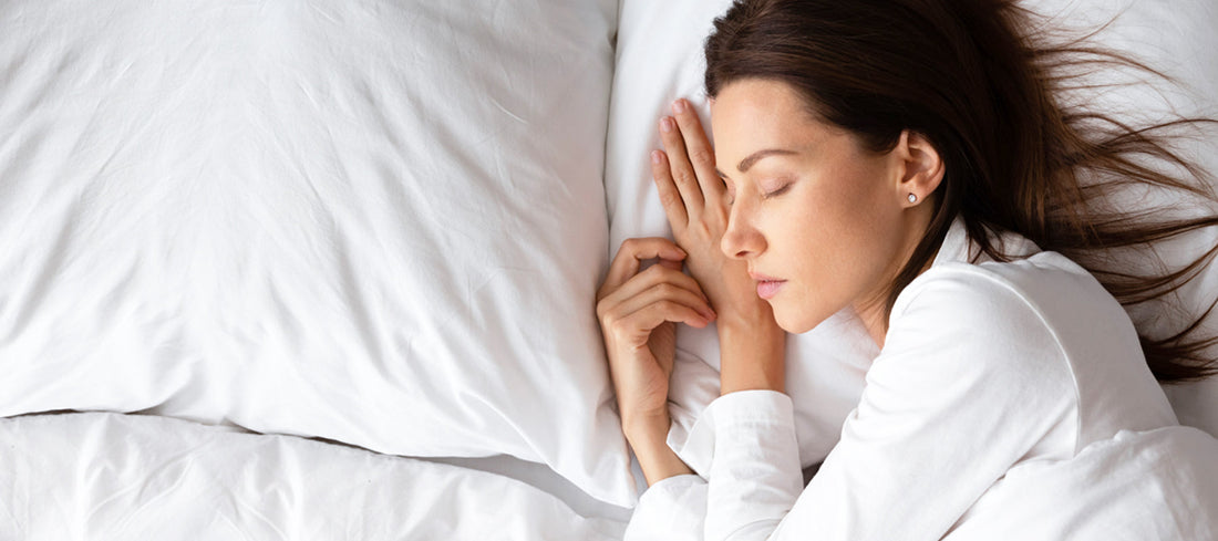 Best Pillow for Side Sleepers