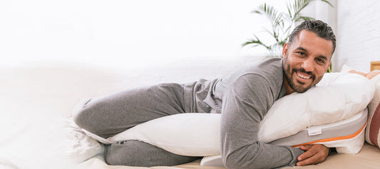 Benefits of a Bed Wedge System