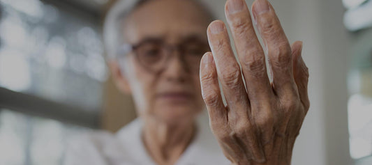 How Do You Know If It’s Arthritis or Just Everyday Joint Pain?