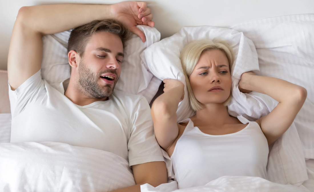 5 Proven Reasons To Try a Special Pillow for Snoring Relief