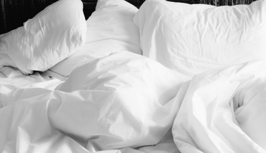 5 Proven Ways the Right Pillow Can Enhance Your Sleep