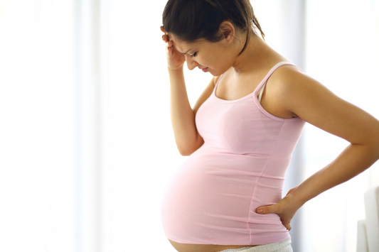 How Cooling Pregnancy Pillows Help Reduce Night Sweats and Heat During Pregnancy