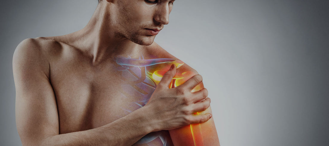 Chronic Shoulder Pain: Causes and Treatments