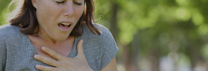 GERD and Anxiety: Can Anxiety Worsen Acid Reflux Symptoms?