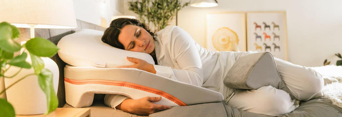Best Anti-Snoring Pillows: Your Guide to Quiet Sleep
