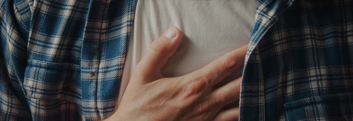 5 Home Remedies for Quick Heartburn Relief