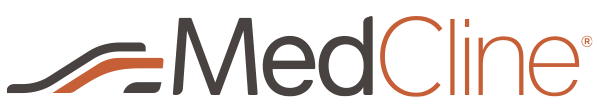 MedCline logo