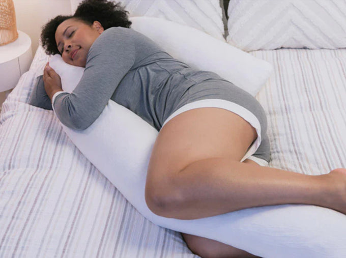 Therapeutic Body Pillow