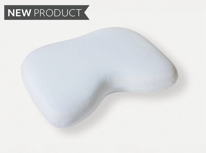 Side Sleeping Pillow