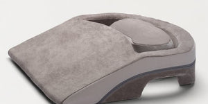Extra Case for Acid Reflux Wedge - Dove Gray