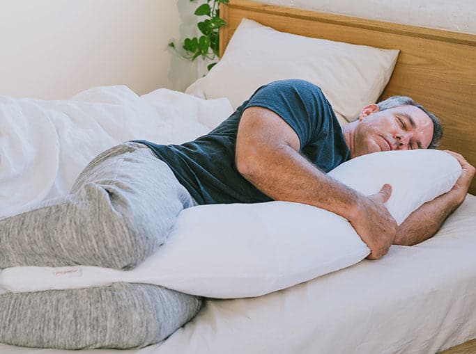 Therapeutic Body Pillows | MedCline