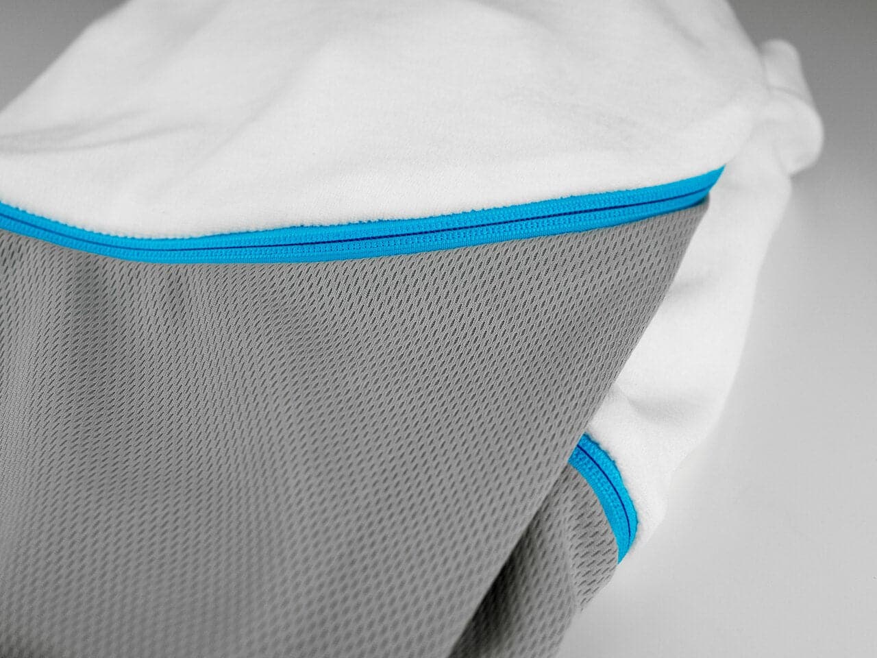 Extra Case for Shoulder Relief Wedge - Pure White