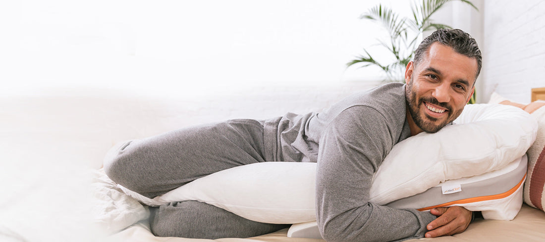 Benefits of a Bed Wedge System