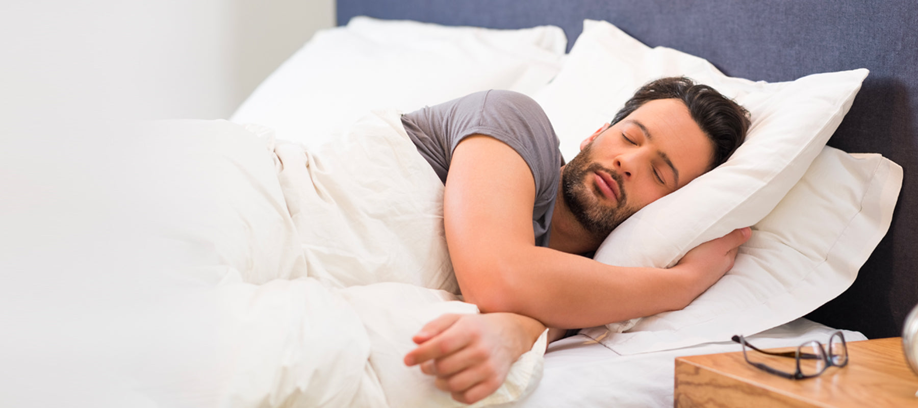 Which is the Best Side to Sleep on for Digestion?