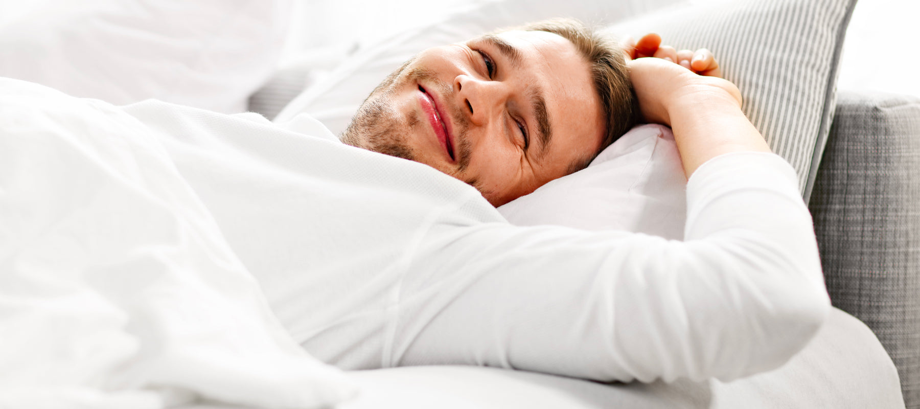 How to Improve Sleep Quality