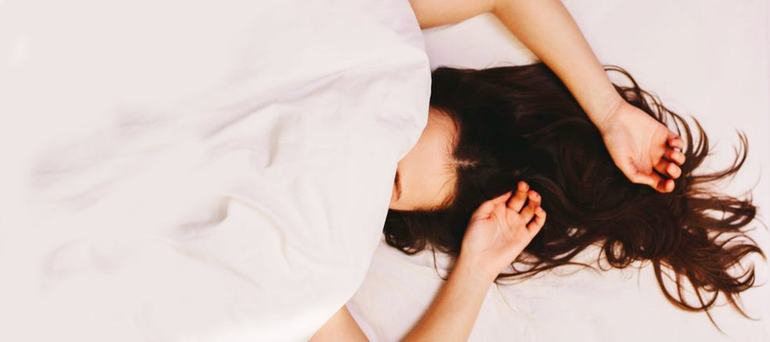 Stages of Sleep: REM & Non-REM Sleep Cycles