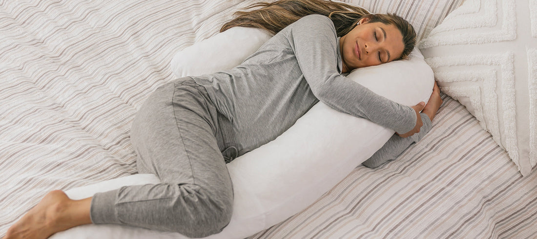 Try These Tips if You Have Trouble Staying Asleep