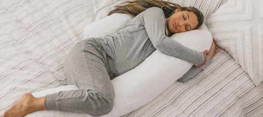 Try These Tips if You Have Trouble Staying Asleep