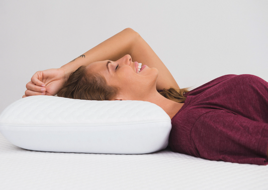 5 Benefits of Using Pillow Cooling Covers for Better Night Sleep