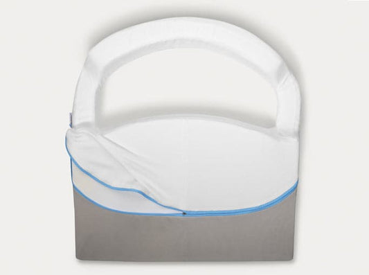 How the Right Case Can Extend the Life of Your Body and Wedge Pillows