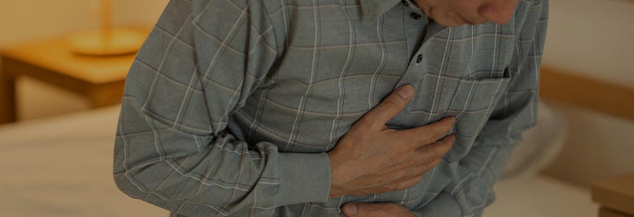 Chest Pain While Sleeping? Causes and How to Fix the Issue