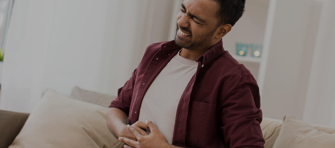 9 Medical Conditions That Cause or Mimic Acid Reflux Beyond Heartburn