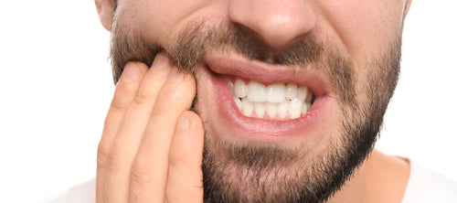 How to Prevent Tooth Erosion Caused by Acid Reflux