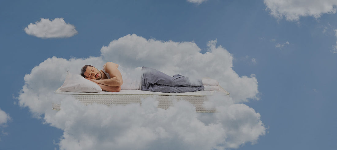 How to Sleep Comfortably at Night