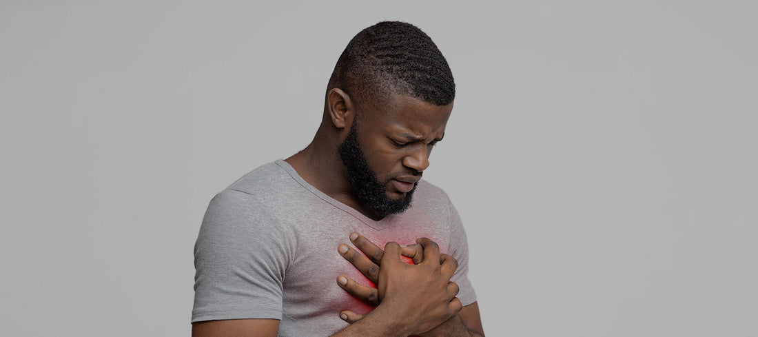 Is Heartburn Dangerous? The Serious Complications You Can't Ignore