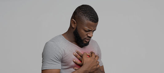 Is Heartburn Dangerous? The Serious Complications You Can't Ignore