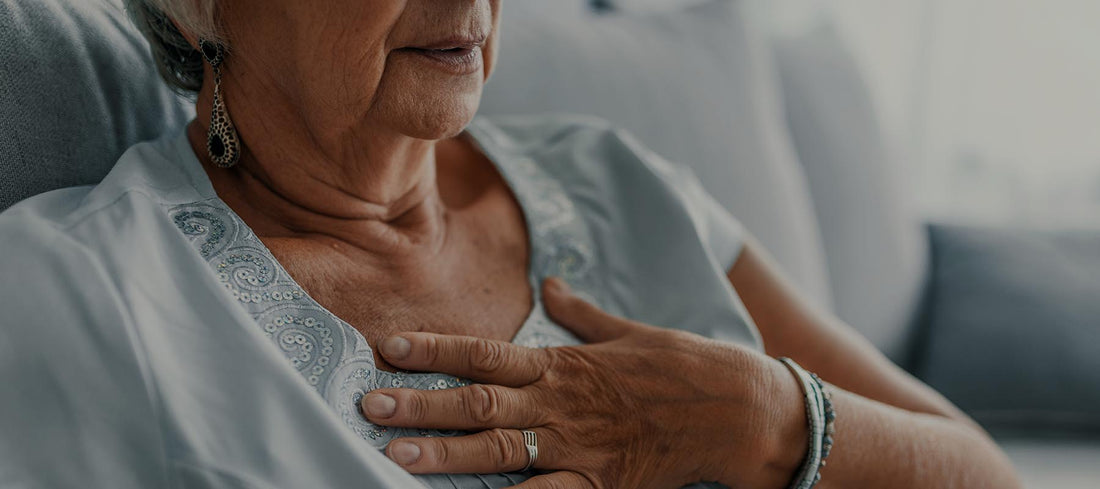 What Is GERD and How Can You Manage Its Long-Term Effects?