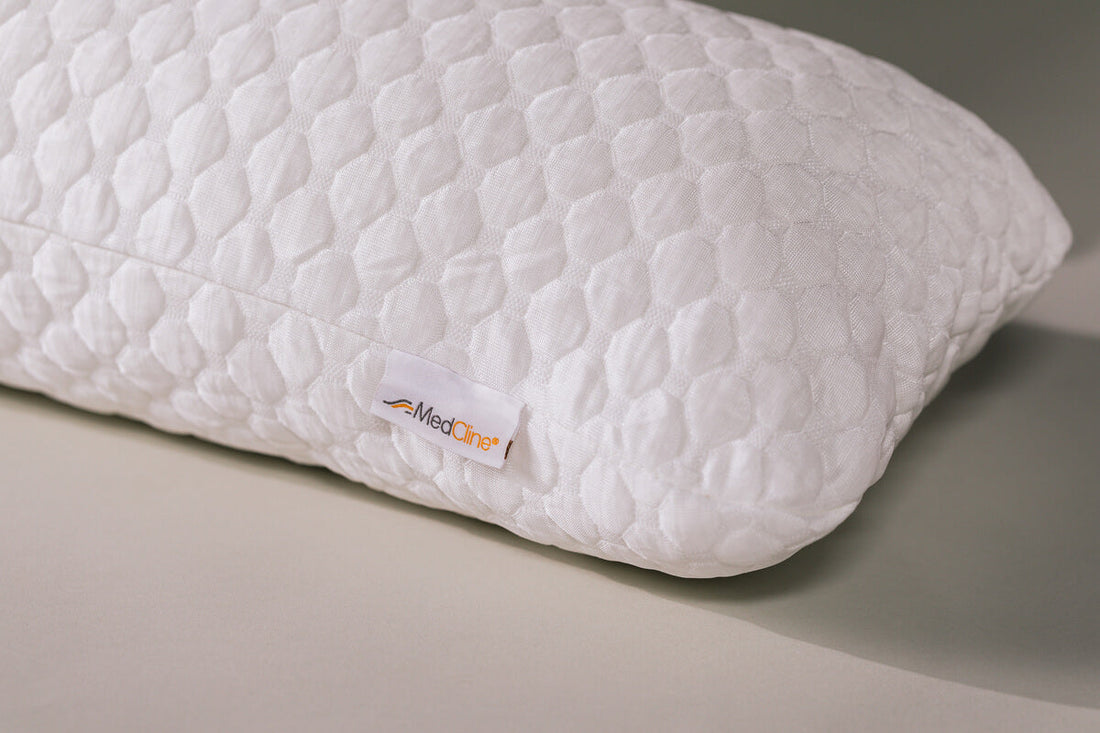 6 Features to Look for in a High-Quality Cooling Body Pillow