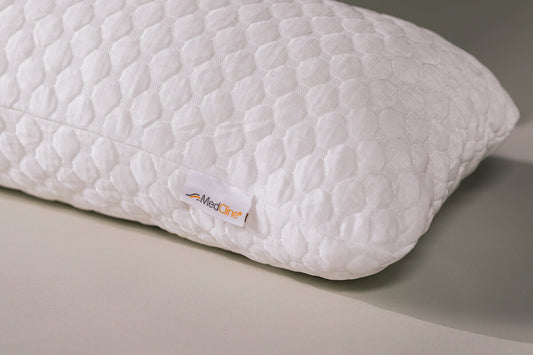 6 Features to Look for in a High-Quality Cooling Body Pillow