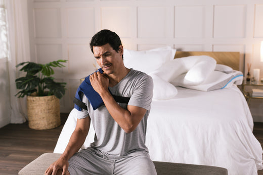 Side Sleepers: How a Side Sleeping Pillow Transforms Your Rest