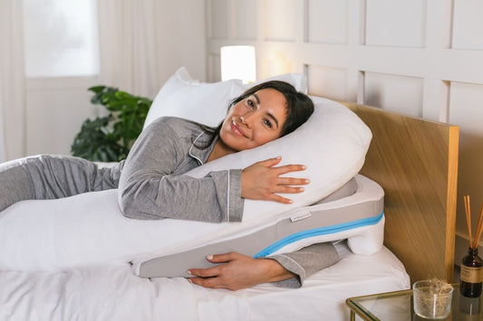 What Pillow Do Doctors Recommend For Side Sleepers?