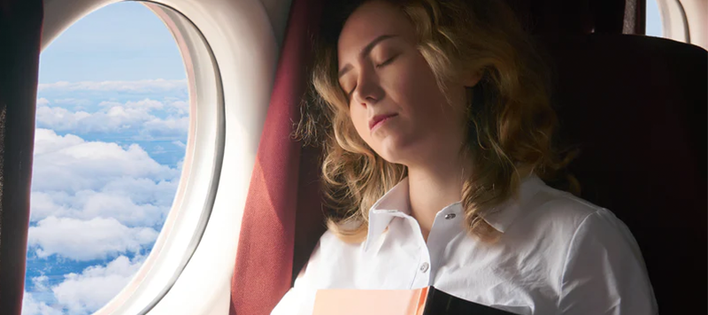 7 Strategies to Deal with Jet Lag Symptoms