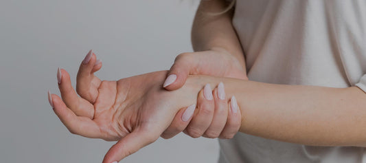 Why Do I Have Numbness In My Arms And Hands While Sleeping?