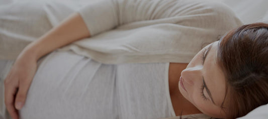 What is the Best Sleeping Position During Pregnancy?