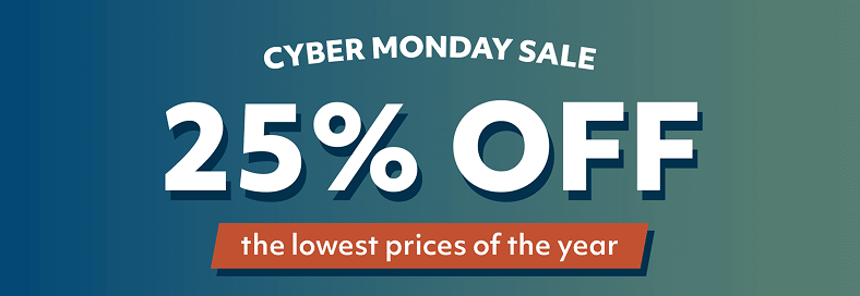 2025 Cyber Monday Pillow Sale: Shop Exclusive Deals & Save Big!