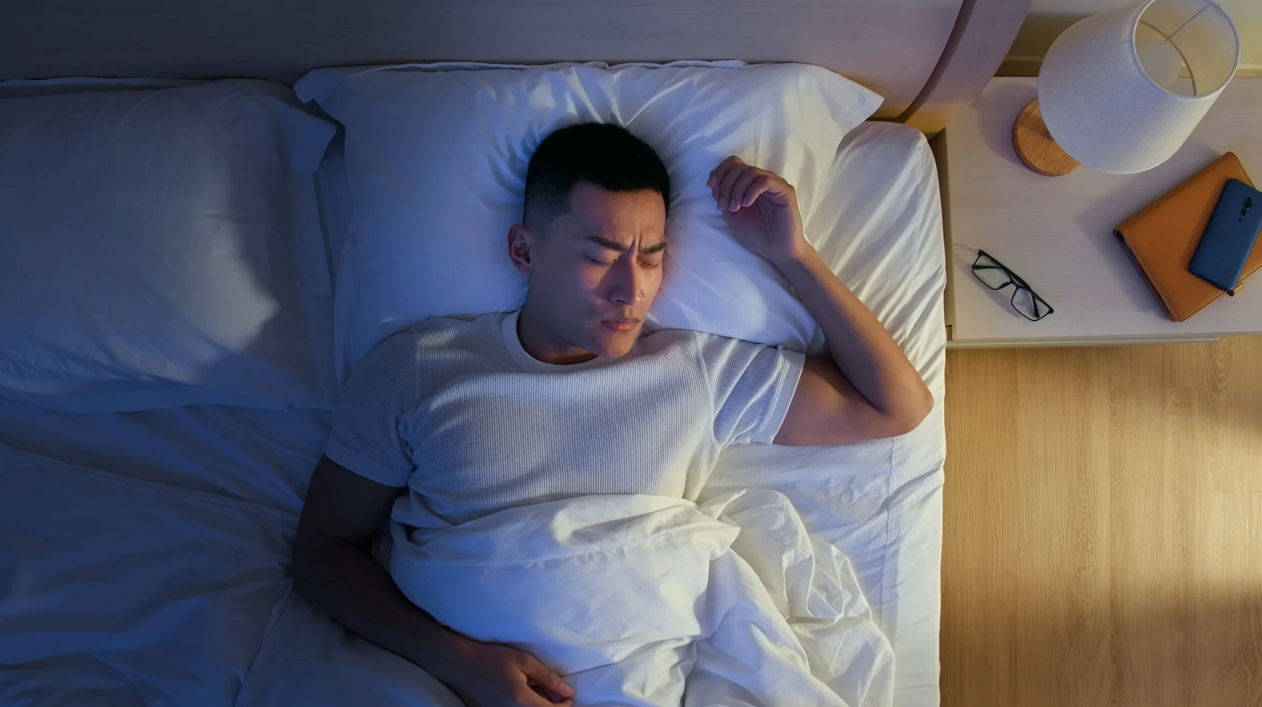 What is Sleep Paralysis? Battling This Sleep Disorder