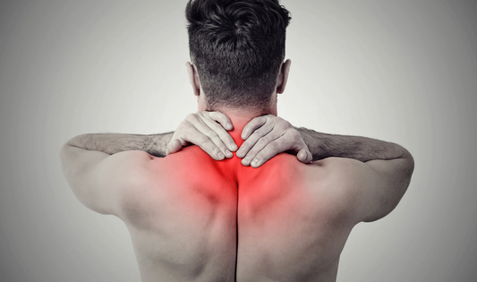 Do You Need a Special Pillow for Chronic Neck Pain?