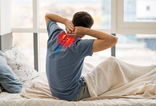 Can an Orthopedic Pillow Really Help with Neck Pain?