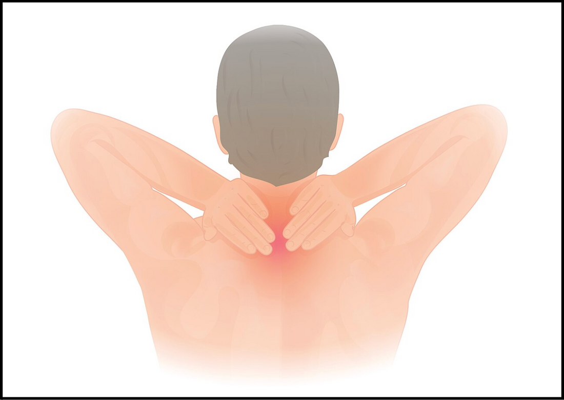 Neck and Shoulder Pain: Causes, Treatments, and Prevention Tips