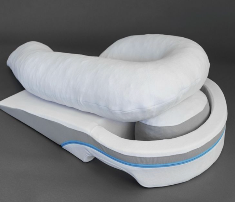 How To Sleep On Your Side Without Hurting Your Shoulder