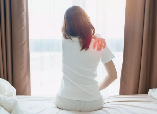 Top 6 Causes of Shoulder Pain Without Injury and How to Get Relief
