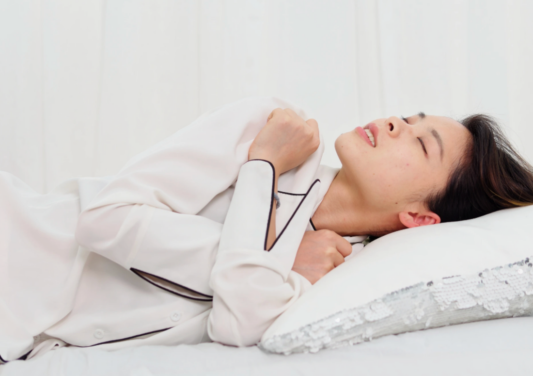 Shoulder Pain From Sleeping On Your Side: Causes, Treatments, And The Best Pillow Solutions