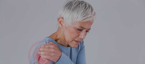 Why You are Waking Up with Shoulder Pain