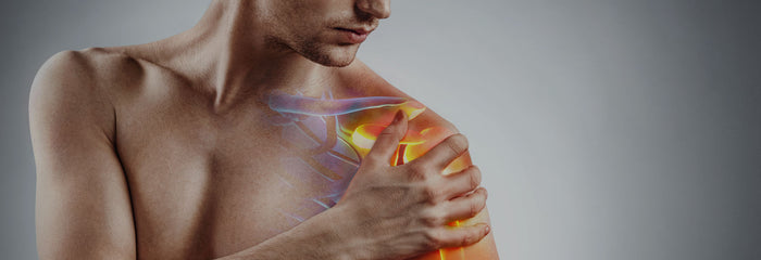 Chronic Shoulder Pain: Causes and Treatments