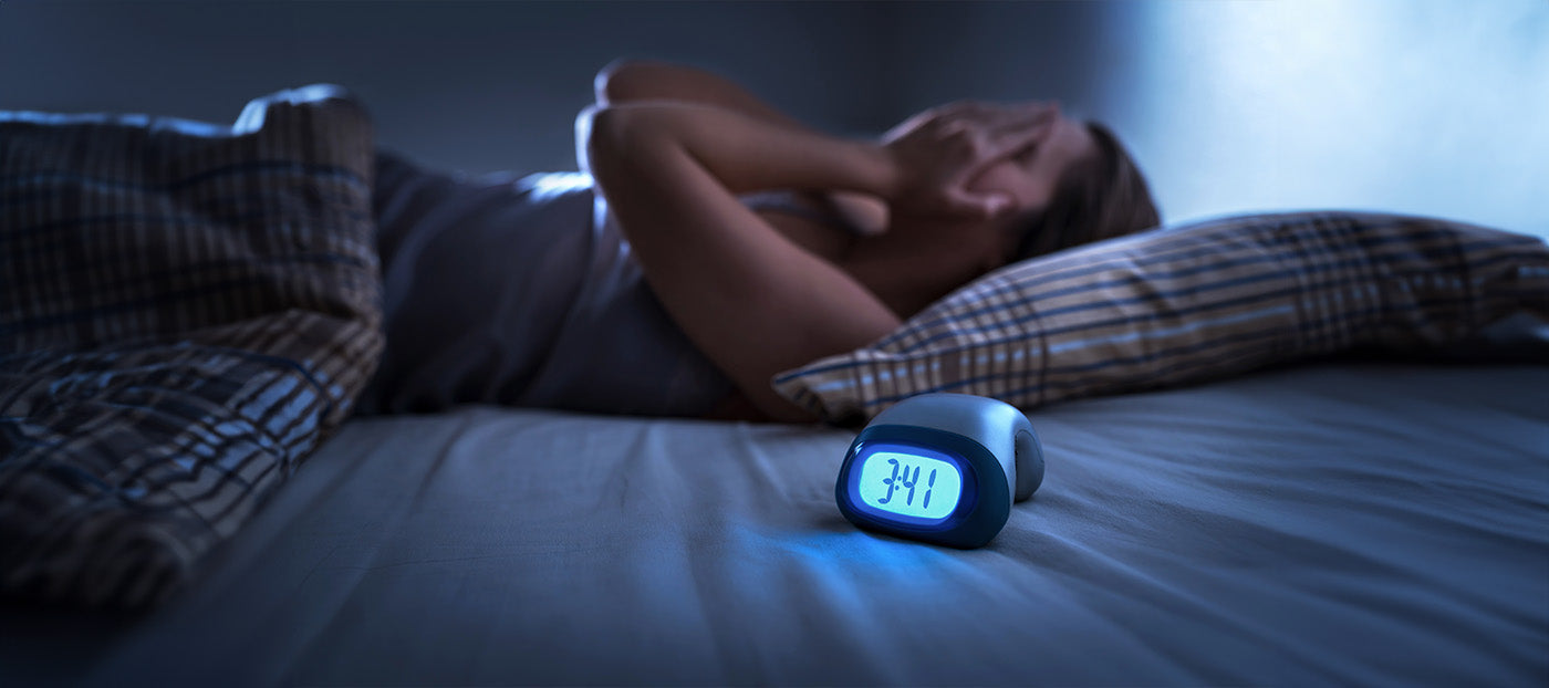 Sleep Deprivation: Exploring the Consequences of Inadequate Sleep