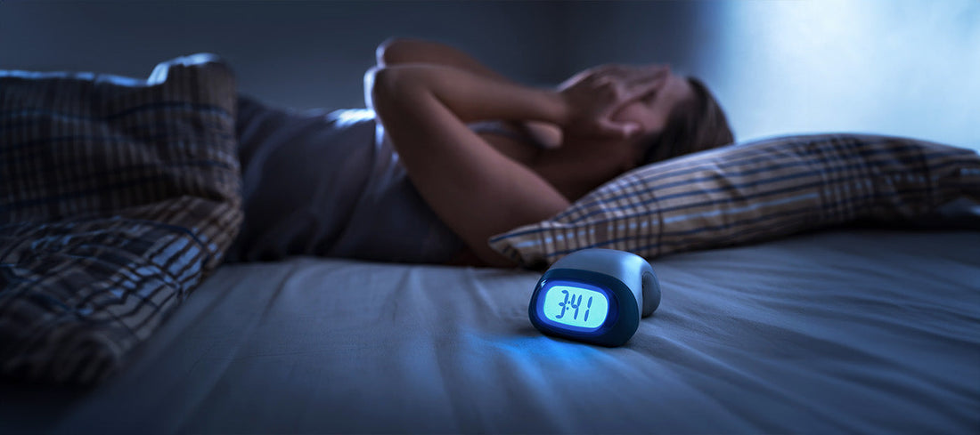 Sleep Deprivation: Exploring the Consequences of Inadequate Sleep